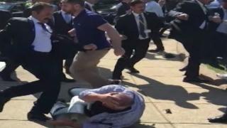 المانيا: ترفض حضور حراس أردوغان إلى قمة “G20”