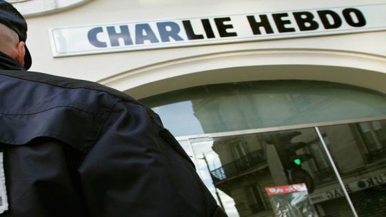 فرنسا :احياء الذكرى السنوية الثانية للهجوم على مقر مجلة “شارلي إيبدو”