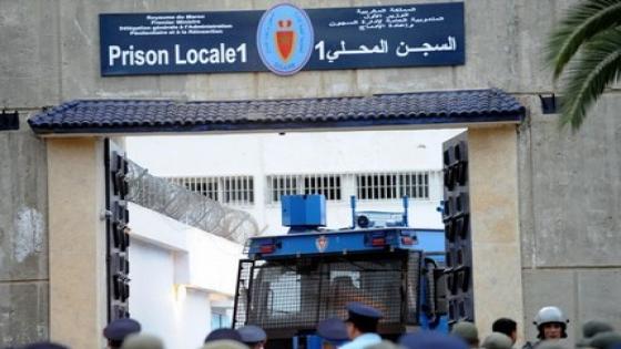 مدير سجن تطوان يساهم في خلق تشنج داخل صفوف الموظفين و فرض جبروته عليهم