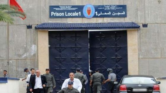 مندوبية التامك تسمح بدخول قفف المؤونة بمناسبة عيد الأضحى المبارك