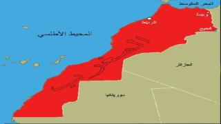المغرب يعرب عن ارتياحه للقرار الأممي حول الصحراء المغربية