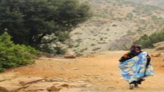 بقايا عصور الظلمات لاتزال عالقة في مناطق تعاني العزلة في المغرب