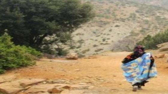 بقايا عصور الظلمات لاتزال عالقة في مناطق تعاني العزلة في المغرب