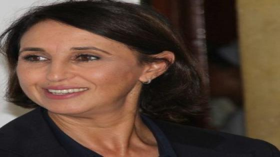 الأمينة العامة للحزب الاشتراكي، نبيلة منيب تتعرض لمحاولة اغتيال