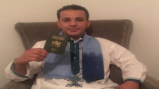 يا مغاربة العالم: يفنى الساسة ويبقى الوطن (من امريكا: الحسين اغشان )