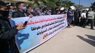 ساكنة ايت بوهروة تستنجد بملك البلاد بعد استنفاد كل مساعي مع الجهات المعنية