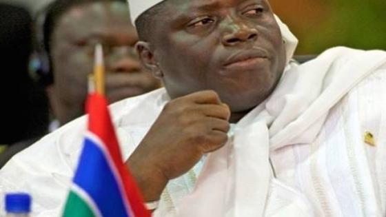 غامبيا: الرئيس الجديد يلغي قرار الرئيس السابق