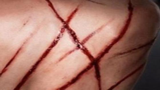 السعودية : جلد وسجن عمال أجانب .