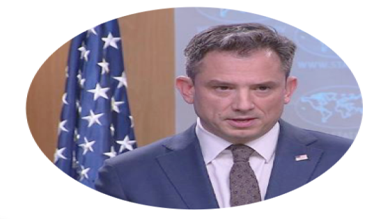 الولايات المتحدة الامريكية: واشنطن تشدد على حق الجزائريين في انتخابات حرة ونزيهة