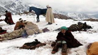 جبال الاطلس في حاجة الى تنمية حقيقية، وليس الى صدقة