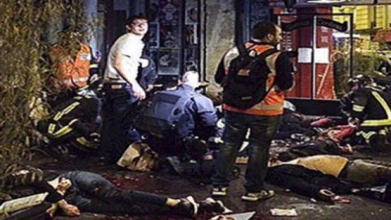 المانيا: توقيف مغربي يشتبه في انتمائه إلى تنظيم “الدولة الإسلامية”