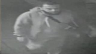 اعتقال المتهم المشتبه به في الوقوف خلف هجومي نيويورك ونيو جيرسي