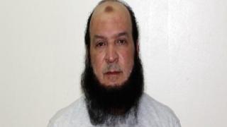 اعتقال امير داعش