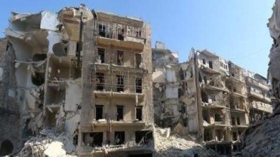 القوات المسلحة السورية تدعو جميع المسلحين إلى مغادرة الأحياء الشرقية لمدينة حلب