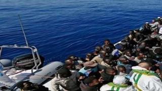 ايطاليا : طرد وترحيل مهاجرين