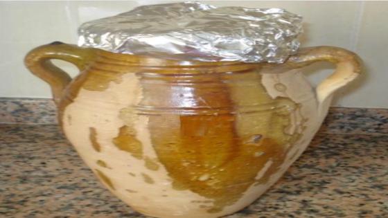 تعلم الطنجية المراكشية / انتاج قناة المملكة