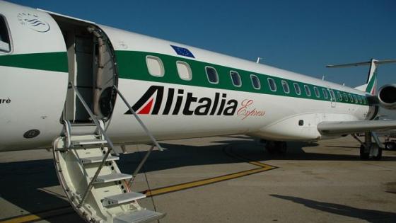 ترحيل داعشية مغربية من ايطاليا