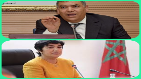 الناطق الرسمي باسم الحكومة يتحدث عن تعيين زينب العدوي وزيرة للداخلية