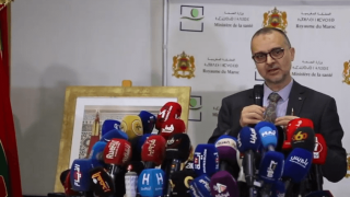 أخبار جد سارة للمغاربة بخصوص الحالة الوبائية لفيروس كورونا