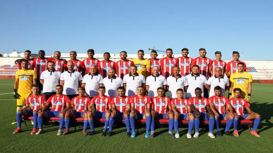الماط يضمن تأهله لثمن نهائي كأس العرش بعد فوزه على شباب المحمدية