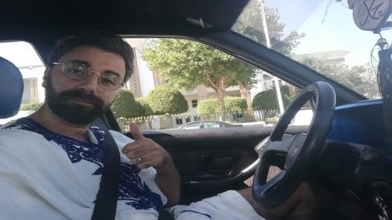لهبيل في عمل فني جديد تحت عنوان المقلب