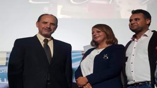 الأستاذة فريدة الصمدي تتوج بالرتبة الثالثة وطنيا في مسابقة أحسن كبسولة رقمية توعوية