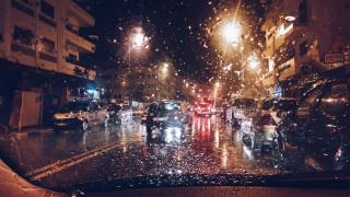 أمطار الخير تعري البنية التحتية لجماعة مرتيل