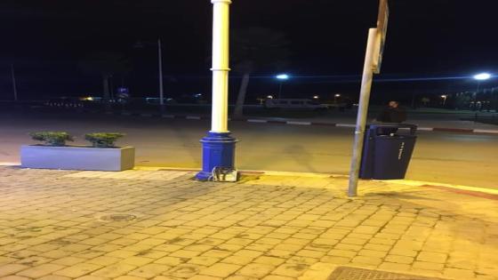 خطر الأسلاك الكهربائية العارية في مرتيل قنبلة موقوتة في وجه المواطنين