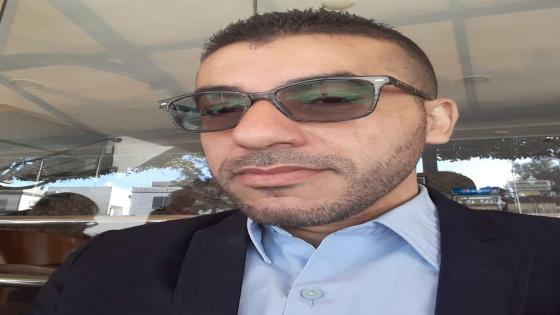 بعد ربط الاتصال بمنقذي شباب تدغين محمد المرابط يوجه رسالة شديدة اللهجة لمن يهمه الأمر.