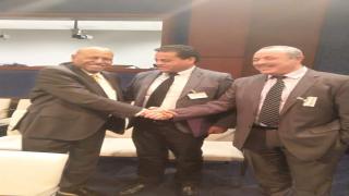 الهمس والبكوري وتفعيل القيادة المستقبلية من أجل اندماج سياسي بمنطقة منظمة الأمن و التعاون في أوربا