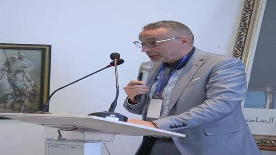 خطير: الرئيس السابق لجماعة المضيق يشتكي ترصد حركاته من طرف أشخاص مجهولين ويدعو الأمن للتدخل