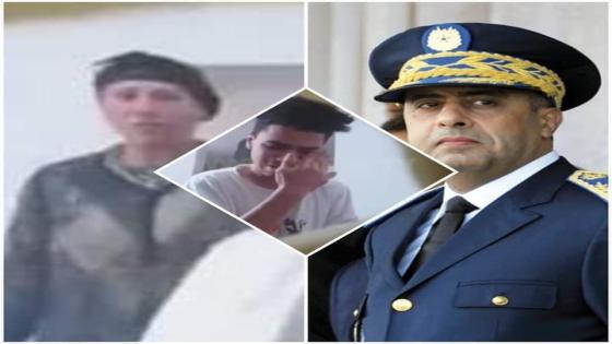 اعتقال السيدة التي ظهرت في فيديو الاعتداء على ربيبها بطنجة