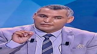 د/ خالد الإدريسي و قراءة قانونية سياسية لمشروع قانون 22.20 واعتباره بمثابة كمامة قانونية دائمة على حرية التعبير