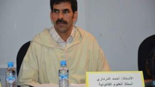 رجالات المغرب والذباب الإلكتروني في زمن كورونا. 