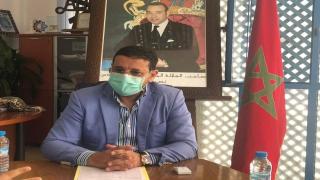 ممثل فريق البام بمرتيل “الحاج المرابط” يطالب بالإعفاء المؤقت للمهنيين وأصحاب الدكاكين والمقاهي والمطاعم من الرسوم والسومة الكرائية