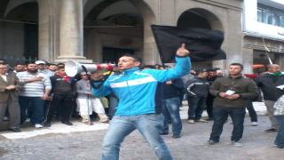 بعد إصابتها بفيروس كورونا أم الرفيق سعيد التطواني تلتحق بالرفيق الأعلى. 