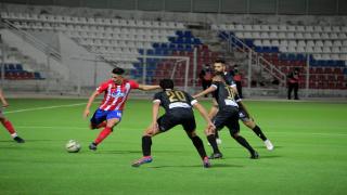 فريق المغرب أتلتيك تطوان يفوز على ضيفه الفتح الرباطي