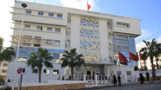 دورية خيول تصادف احتجاجات مرتيل و مجهولون يستغلونها لتغليط الرأي العام