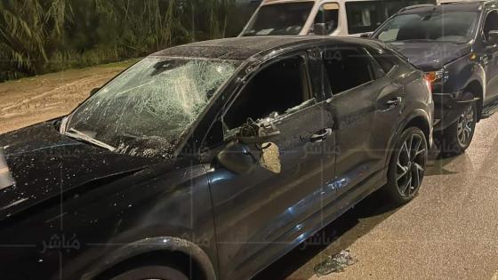 المغرب… تعرض جمركي كان يعمل في جهاز سكانير بميناء طنجة لحادث سير خطير من طرف أشخاص مجهولين