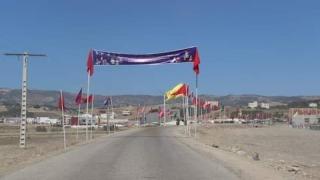 وزان … مهرجان ونانة في نسخته الخامسة يعود بقوة ويفرض نفسه بالإقليم