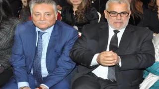 بنعبد الله لا يعترف بوجود دولتين في المغرب كرئيس حكومته،