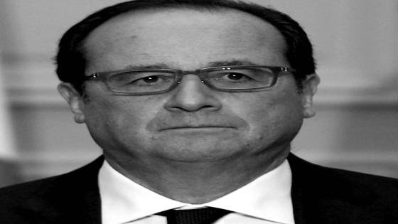 فرنسوا هولاند يؤكد وجود “مشكلة مع الإسلام” في فرنسا