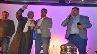 كريم تاج: على مناضلي الحزب ابتكار وسائل فعالة في التواصل مع المواطنين.