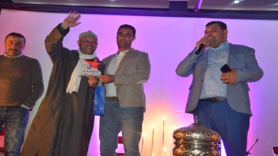 الشبيبة الإشتراكية تنجح في تنظيم الملتقى الثاني حول الشباب والصحة.