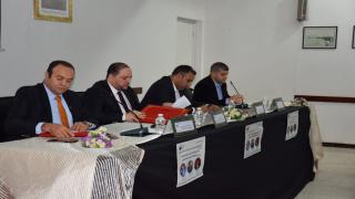 المجلس الأعلى للحسابات موضوع ندوة وطنية بمرتيل