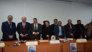 الجريمة بصيغة المؤنث بين الدوافع والوقاية عنوان ندوة علمية من تنظيم جمعية الحياة بمرتيل