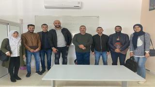 تأسيس نادي الطلبة الباحثين في العقار والمعاملات الإئتمانية” بتطوان