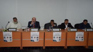 ندوة “الحريات الفردية بين القوانين الوطنية والمواثيق الدولية “تخلق نجاحا باهرا بمرتيل