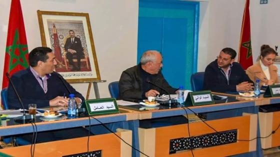 بعد لقاءات هادفة بين الوالي امهيدية و مجلس عمالة المضيق الفنيدق، حلم ملعب مرتيل لكرة القدم يتحقق على أرض الواقع