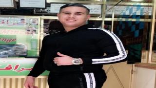 “الأنجري” أصغر فنان و مدير أعمال على الصعيد الوطني